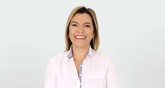 Mara Lúcia Nunes é mediadora e especialista em Direito de Família e Direito do Consumidor com atuação em São Paulo.