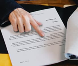 Conheça os nossos princípios éticos do nosso escritório de advocacia para o tratamento de suas informações. Conheça os nossos princípios éticos do nosso escritório de advocacia para o tratamento de suas informações.