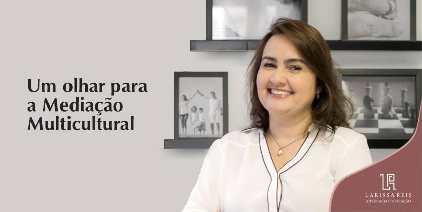 Um olhar para a Mediação Multicultural